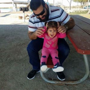 Meet your Posher, Eligio